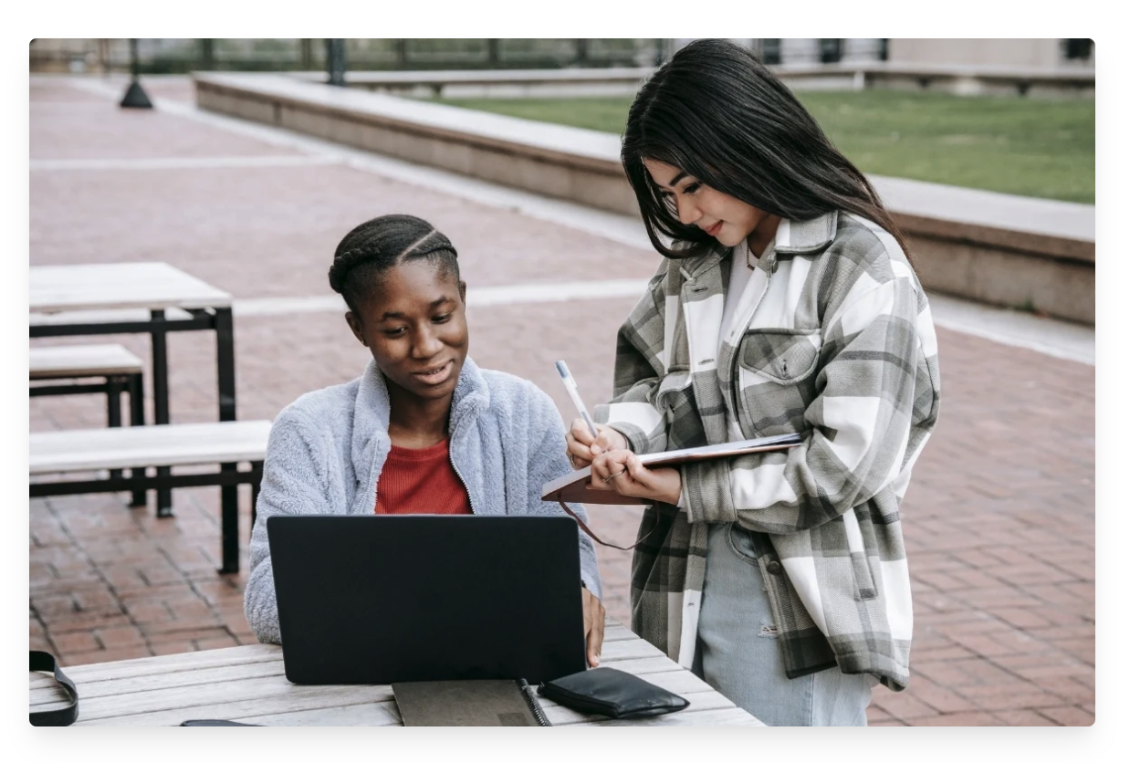 Our Mission and Vision Keystone Education Group